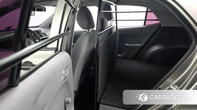 Kia All New Morning (JA) 2019 Серый из Кореи, фото 2