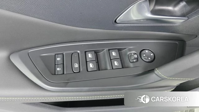 Peugeot 308 Third generation 2023 Белый из Кореи, фото 2