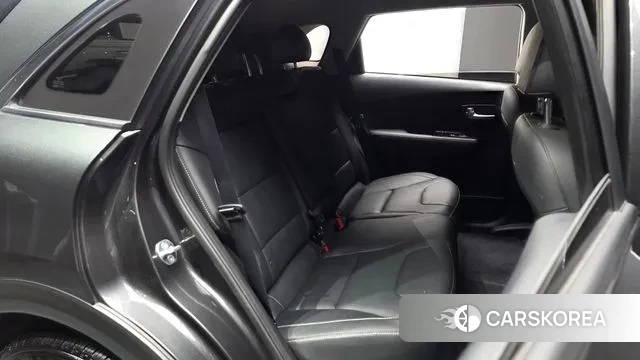 Kia Niro EV 2021 Серый из Кореи, фото 2