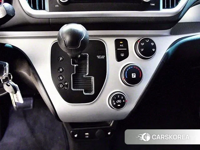 Kia The New Ray 2021 Белый из Кореи, фото 2