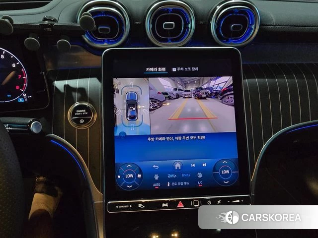 Mercedes-Benz GLC-Class X254 2025 Белый из Кореи, фото 2