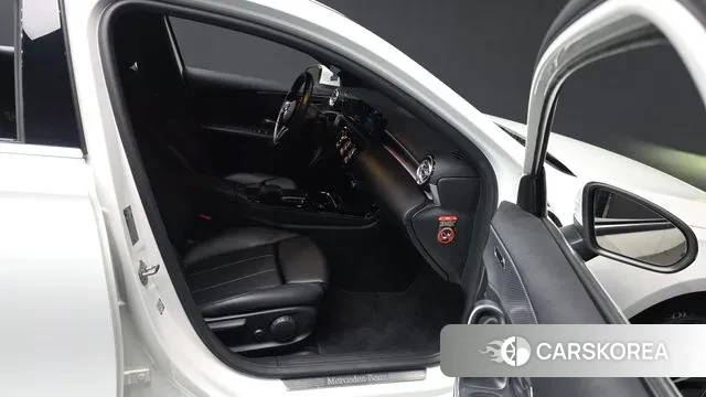 Mercedes-Benz A-Class W177 2021 Белый из Кореи, фото 2