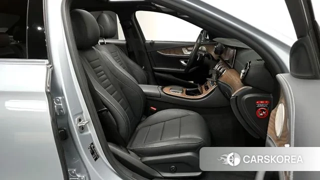 Mercedes-Benz E-Class W213 2021 Серебряный из Кореи, фото 2