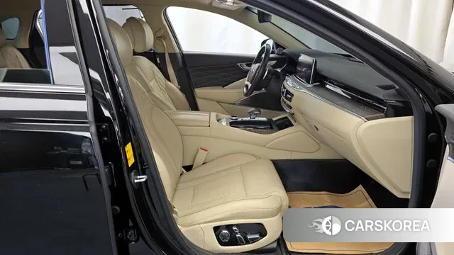 Kia More K9 2019 Черный из Кореи, фото 2