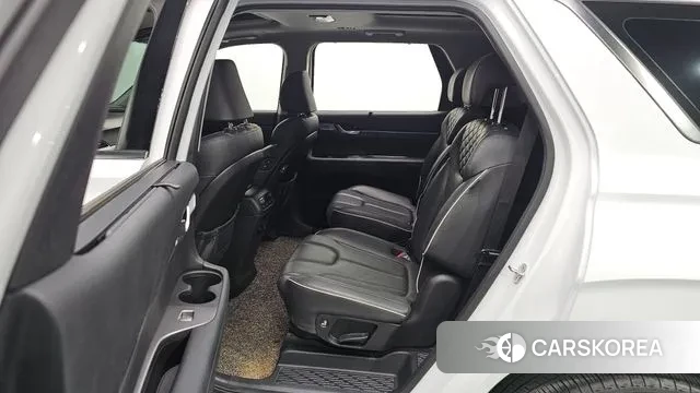 Hyundai Palisade 2020 Белый из Кореи, фото 2