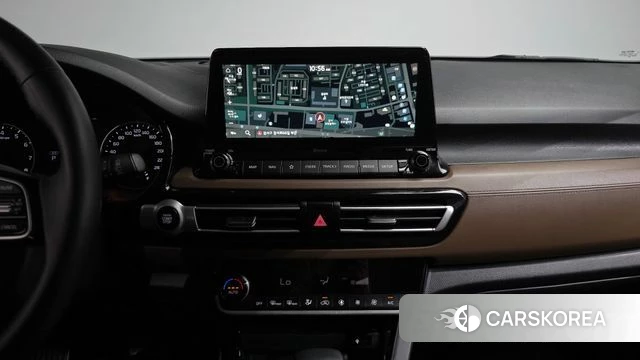 Kia Seltos 2020 Серый из Кореи, фото 2