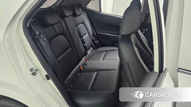 Kia Morning Urban (JA) 2022 Белый из Кореи, фото 2