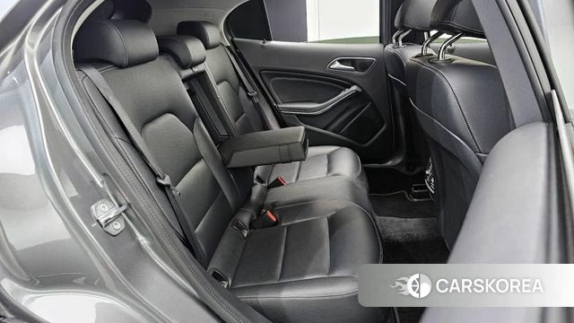 Mercedes-Benz GLA-Class X156 2019 Серый из Кореи, фото 2