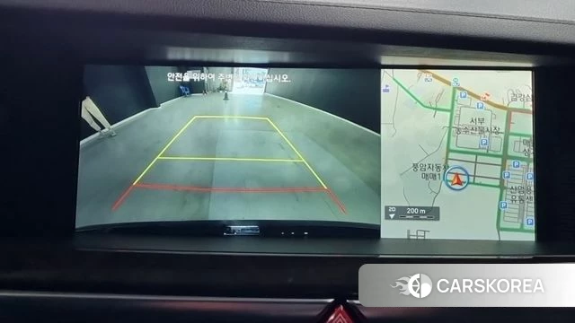 Genesis EQ900 2018 Черный из Кореи, фото 2