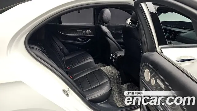 Mercedes-Benz E-Class W213 id 2694060 из Кореи 2