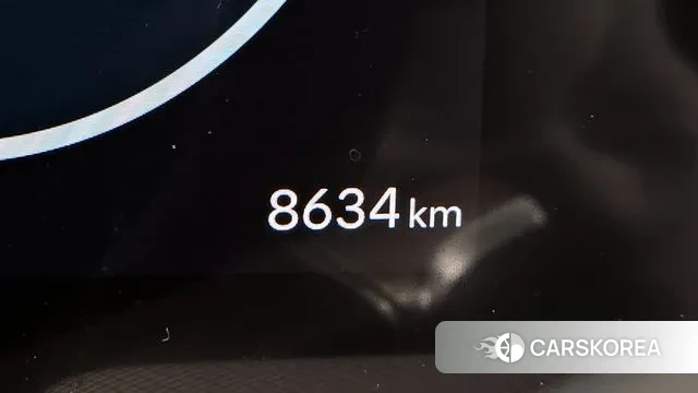 Hyundai Sonata D Edge (DN8) 2025 Белый из Кореи, фото 2