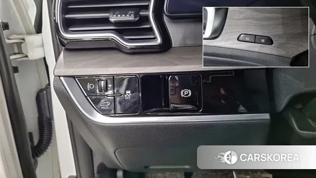 Kia Sportage 5th Generation 2023 Белый из Кореи, фото 2