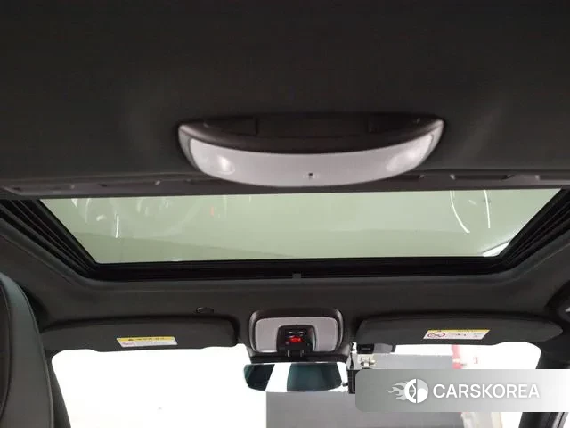 Volvo V60 Cross-Country 2018 Белый из Кореи, фото 2