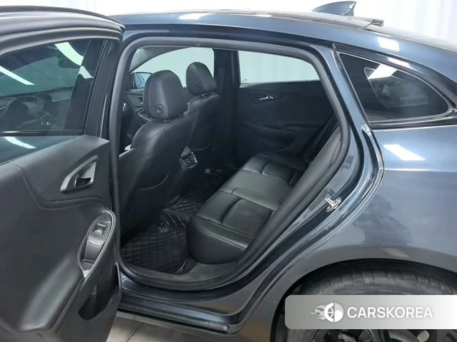 Chevrolet Mai Ruibao XL 2020 Темно-серый из Китая, фото 2