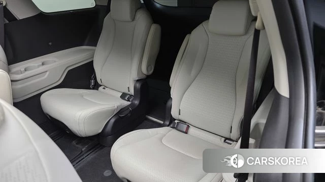 Kia Carnival 4th generation 2022 Черный из Кореи, фото 2