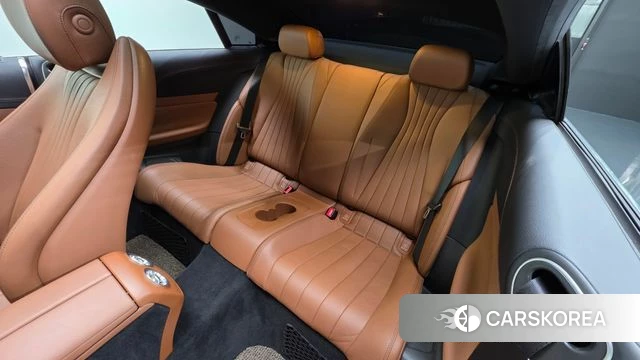 Mercedes-Benz E-Class W213 2018 Белый из Кореи, фото 2