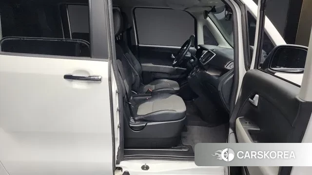 Kia The New Ray 2021 Белый из Кореи, фото 2