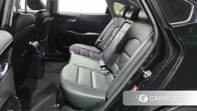 Kia K7 Premier 2019 Черный из Кореи, фото 2