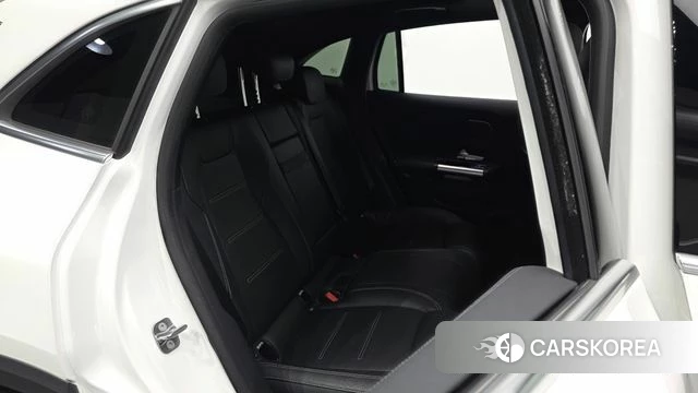 Mercedes-Benz EQA H243 2023 Белый из Кореи, фото 2