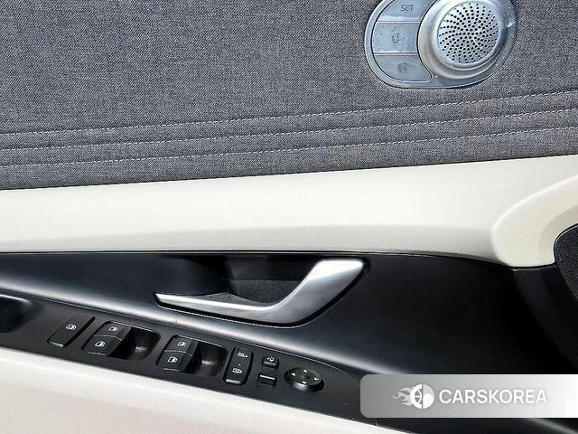 Hyundai Avante (CN7) 2020 Белый из Кореи, фото 2