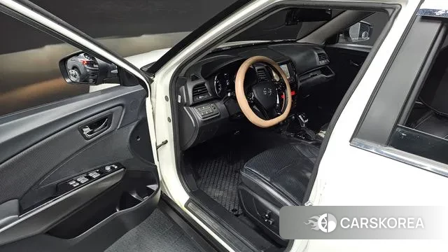 Ssangyong Tivoli Air 2019 Белый из Кореи, фото 2