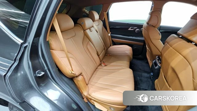 Genesis GV80 2025 Серый из Кореи, фото 2