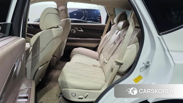 Genesis GV80 2020 Белый из Кореи, фото 2