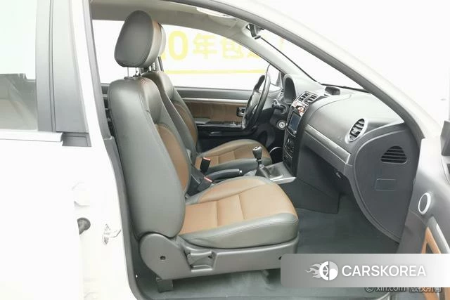 Haval H5 classic 2018 Белый из Китая, фото 2