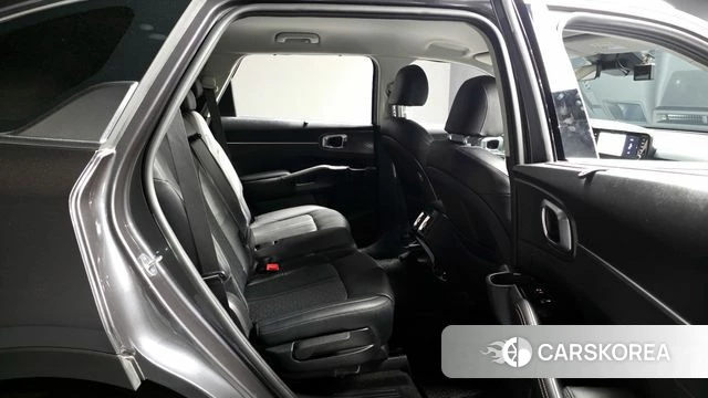 Kia Sorento 4th Generation 2020 Серый из Кореи, фото 2