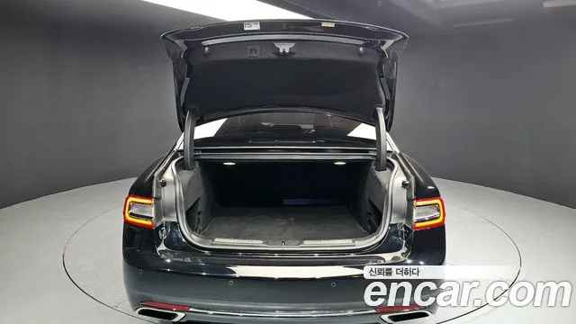 Lincoln Continental 10th Generation id 2675038 из Кореи 2