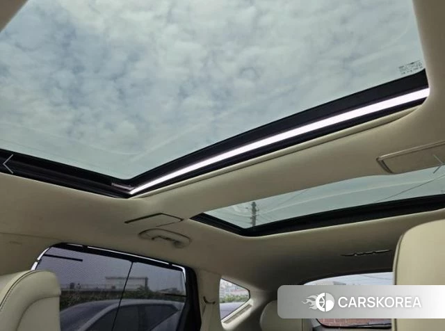 Genesis GV80 2020 Серый из Кореи, фото 2