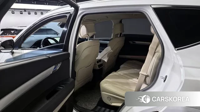 Genesis GV80 2023 Белый из Кореи, фото 2