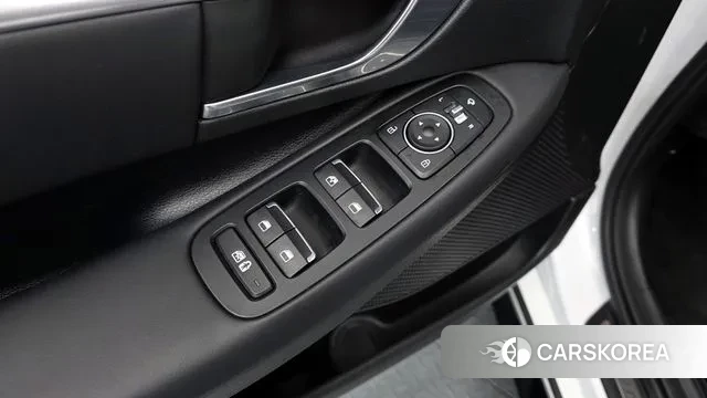 Hyundai Sonata Hybrid (DN8) 2019 Белый из Кореи, фото 2