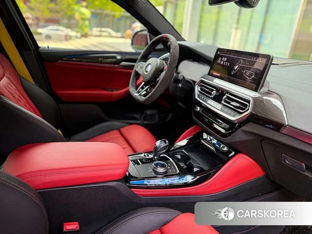 BMW X4 2025 Другой из Китая, фото 2