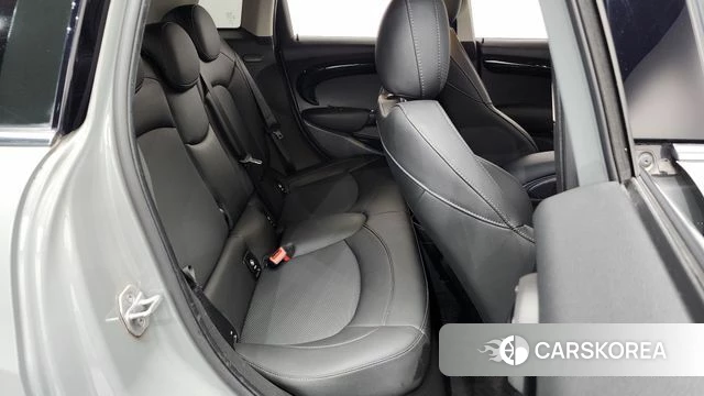 Mini Cooper 2021 Серебристо-серый из Кореи, фото 2