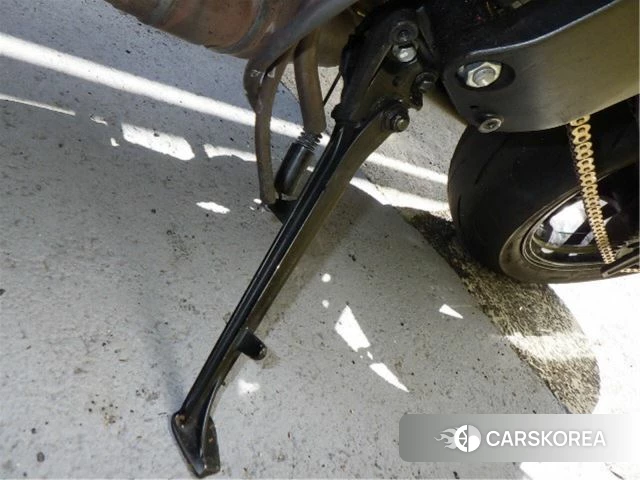 Проданный Honda CBR1000RR-R FIREBLADE SP id 3950005 из Японии, фото 5