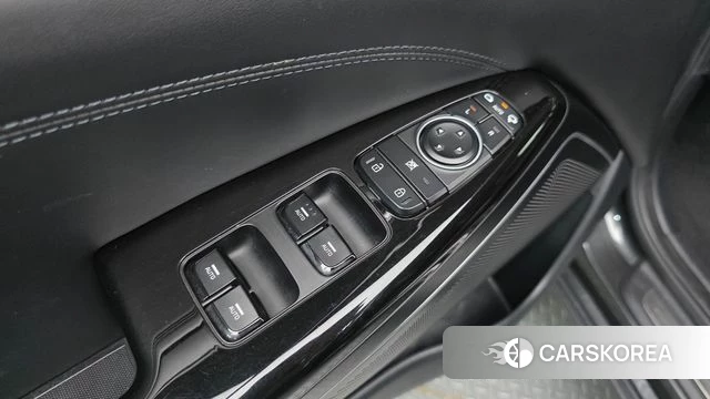 Kia K7 Premier 2020 Серый из Кореи, фото 2