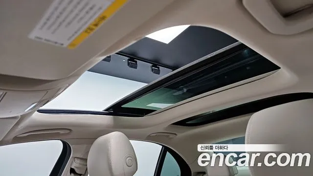 Mercedes-Benz E-Class W213 id 2675626 из Кореи 2