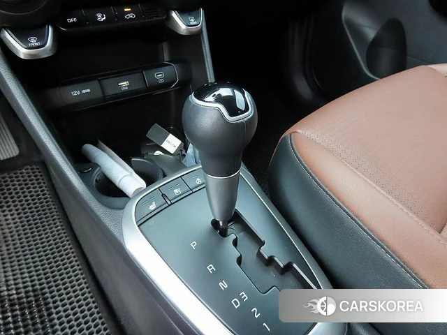 Kia The New Morning (JA) 2023 Серый из Кореи, фото 2