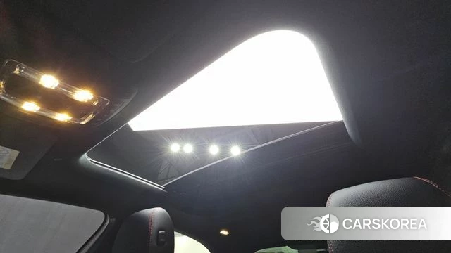 Mercedes-Benz A-Class W177 2022 Белый из Кореи, фото 2