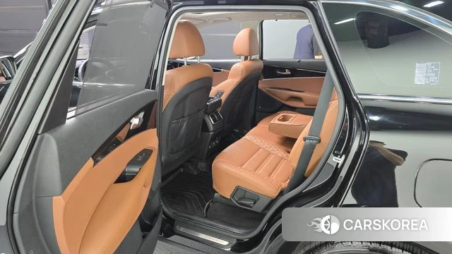 Kia The New Sorento 2020 Черный из Кореи, фото 2
