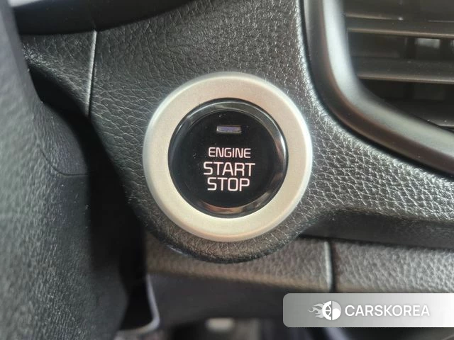 Kia All New Morning (JA) 2018 Серый из Кореи, фото 2