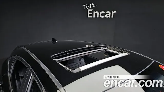 Kia The New K3 2nd generation id 2671561 из Кореи 2