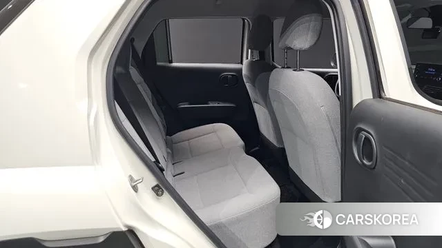 Hyundai Casper 2022 Белый из Кореи, фото 2