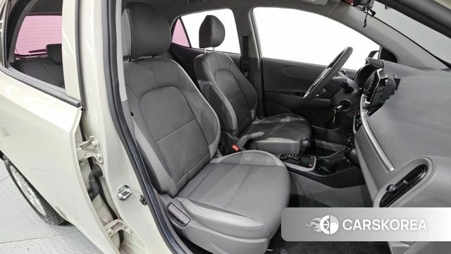 Kia All New Morning (JA) 2018 Жемчужный цвет из Кореи, фото 2
