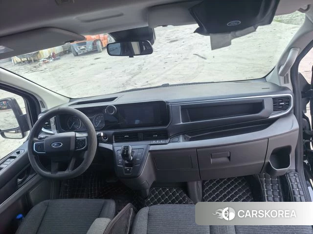 Ford Quanshun 2023 Черный из Китая, фото 2