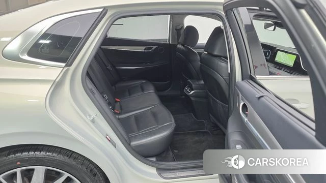 Hyundai The New Grandeur IG 2020 Жемчужный цвет из Кореи, фото 2