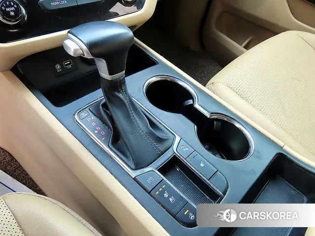 Kia The New Carnival 2020 Черный из Кореи, фото 2