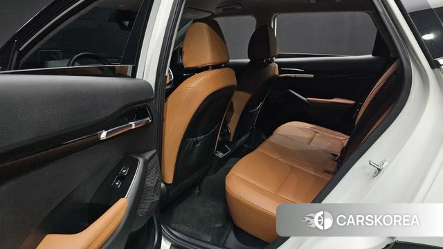 Kia The New Seltos 2024 Белый из Кореи, фото 2