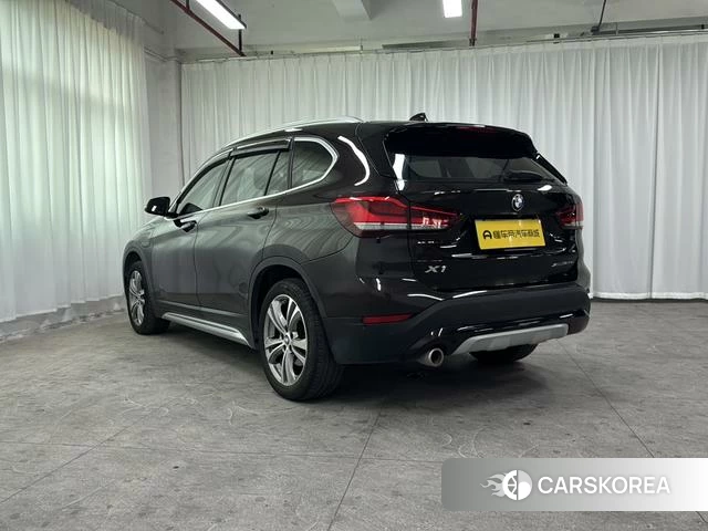 BMW X1 PHEV 2020 Другой из Китая, фото 2